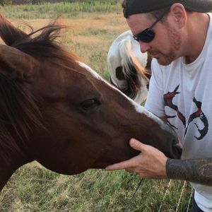 Meet your Posher, Benjamin